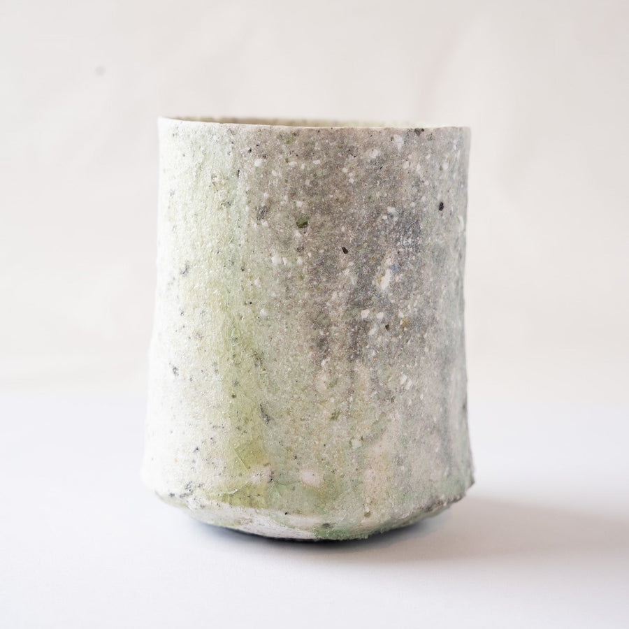 Yunomi, tasse à thé japonaise, de Yui Tsujimura