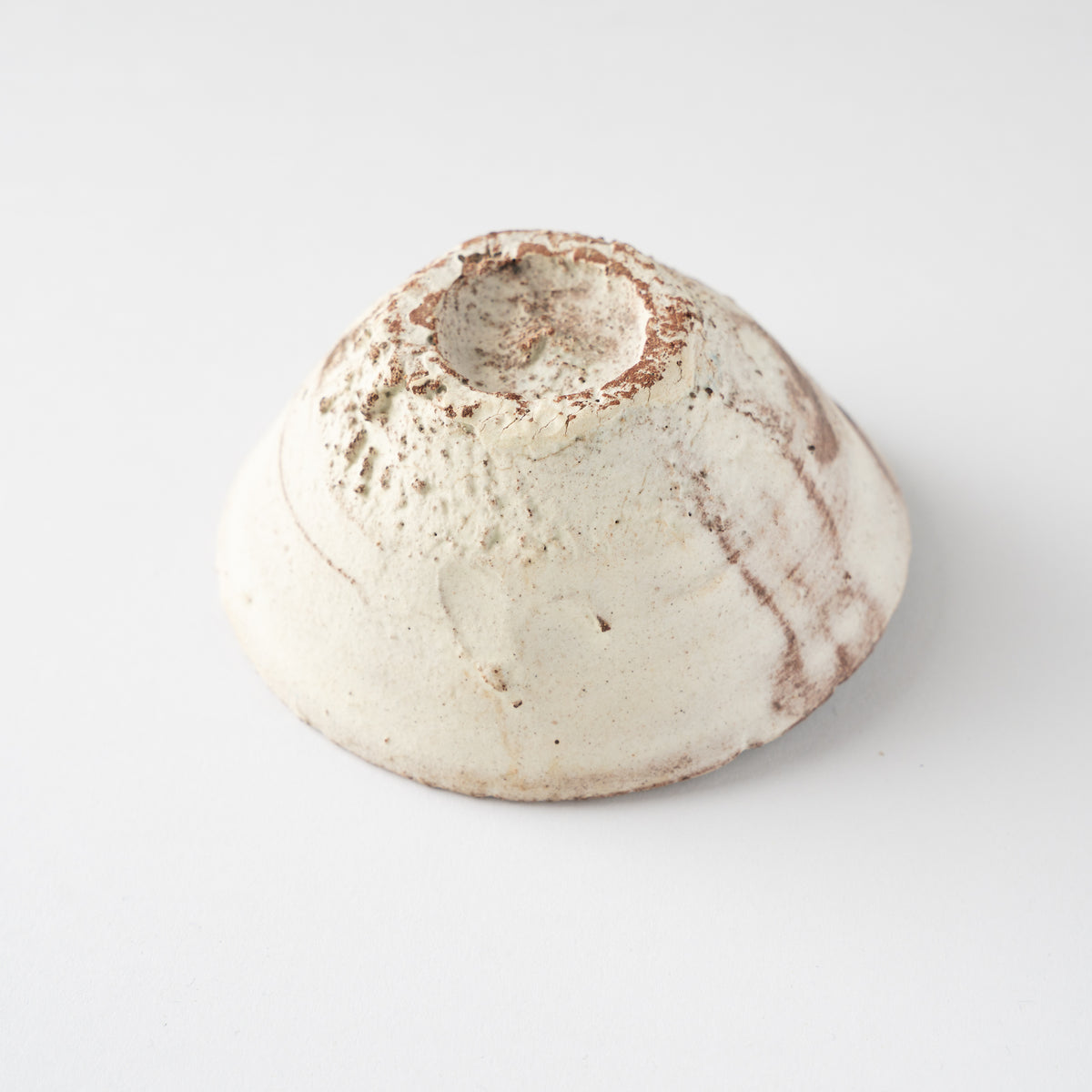 Morning Glory GUINOMI Sake Cup | Ryusuke Asai