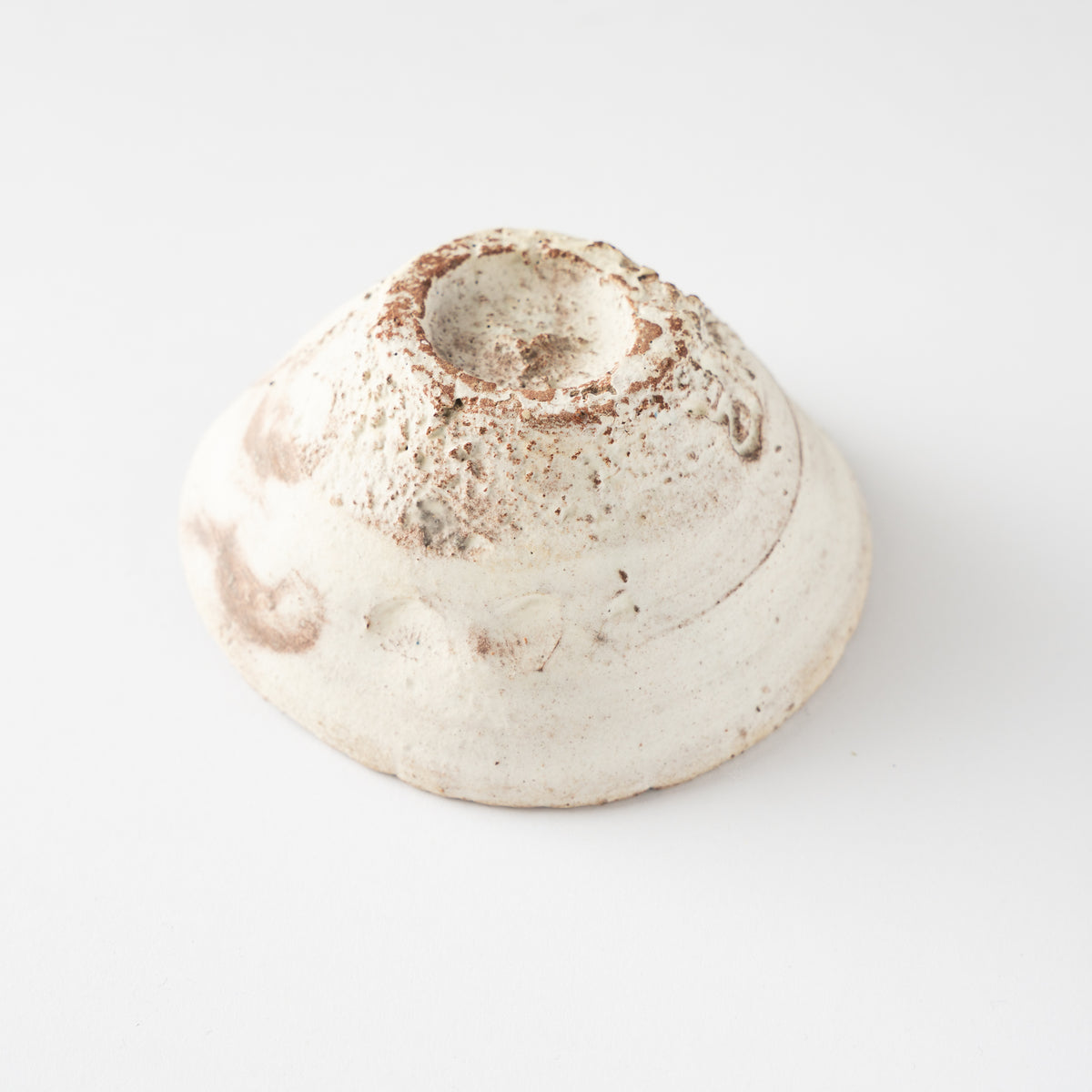 Morning Glory GUINOMI Sake Cup | Ryusuke Asai