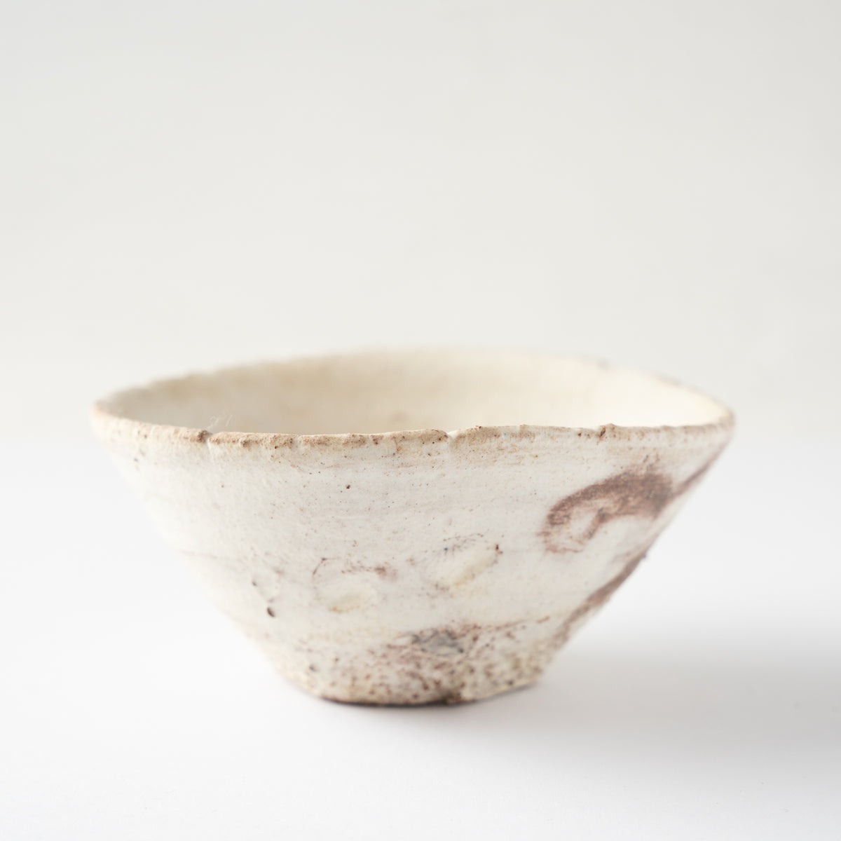 Morning Glory GUINOMI Sake Cup | Ryusuke Asai