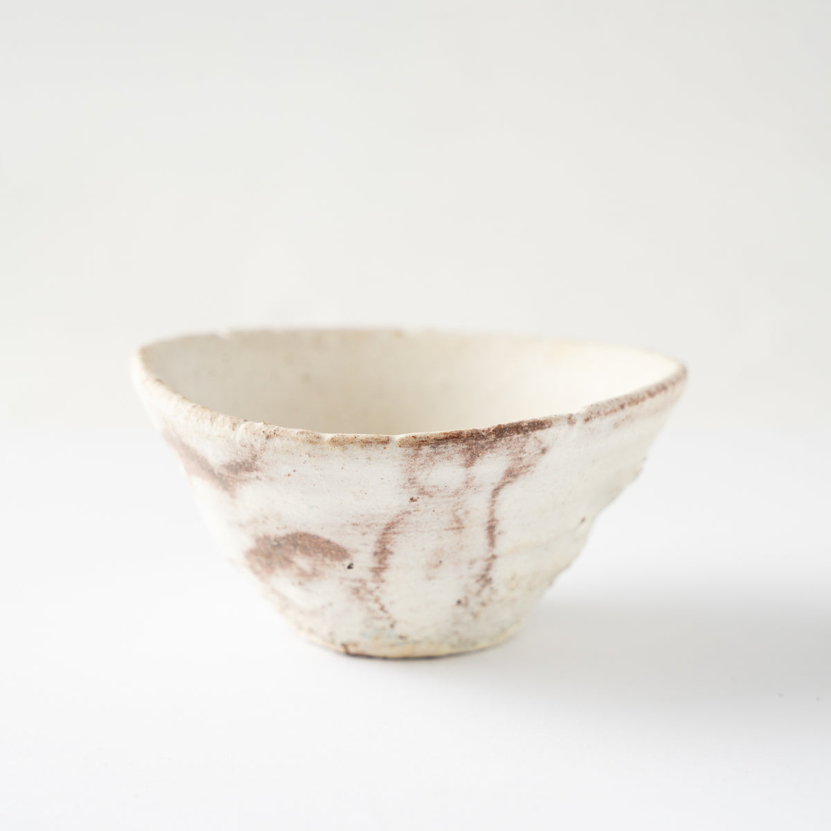 Morning Glory GUINOMI Sake Cup | Ryusuke Asai