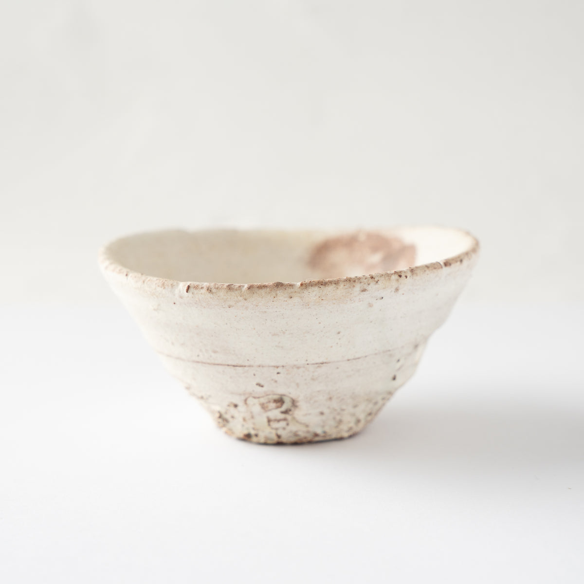 Morning Glory GUINOMI Sake Cup | Ryusuke Asai