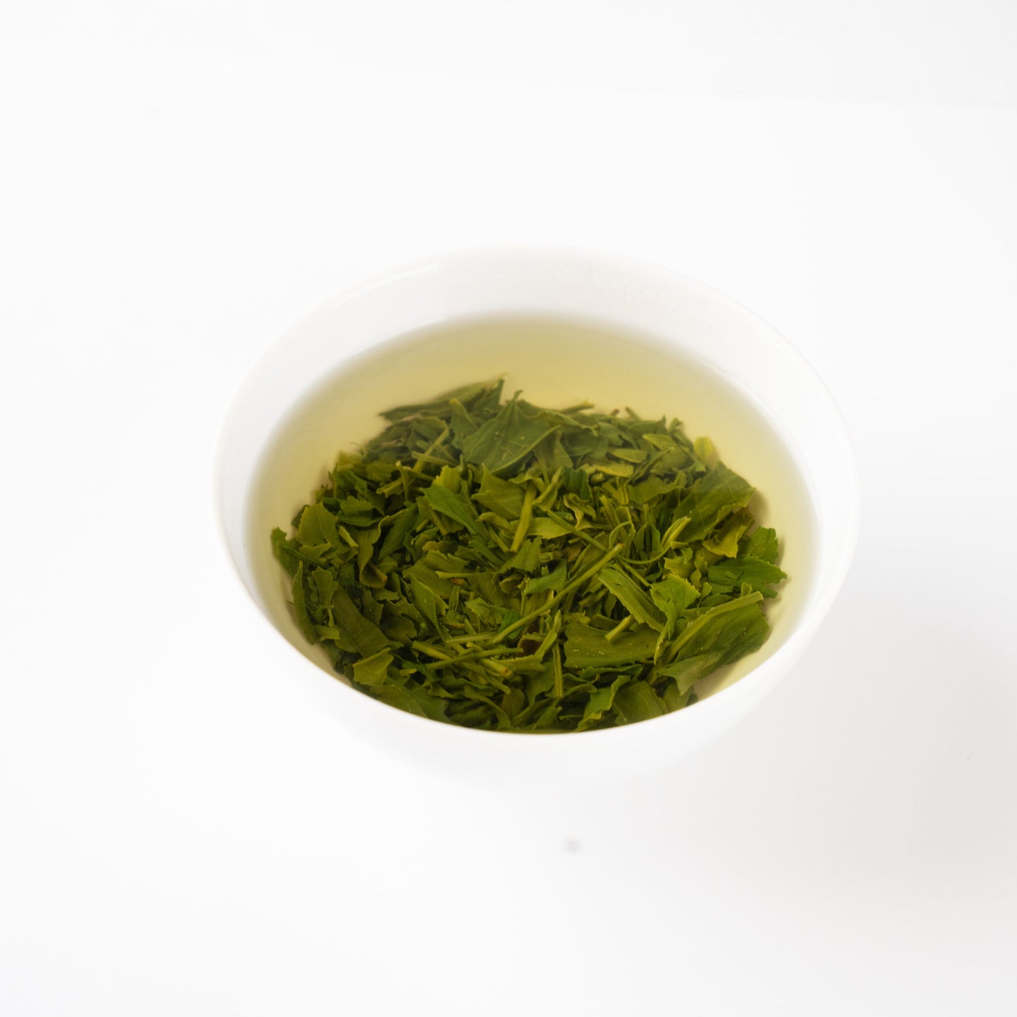 Uihana (ういはな) — SENCHA Kondō Wase | Première récolte