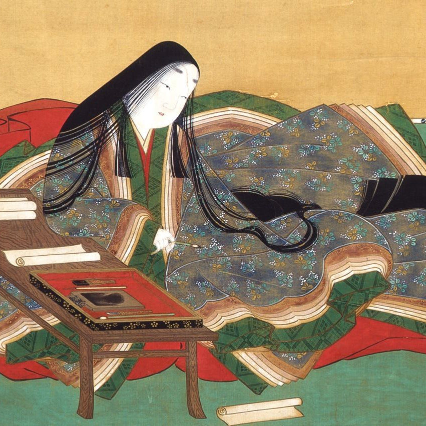 Gagaku - Genji-monogatari