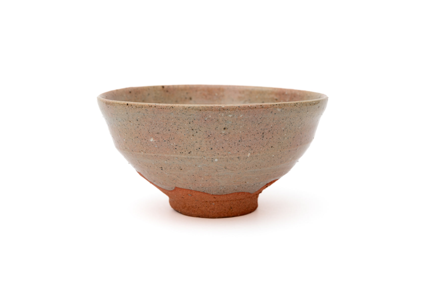 Karatsu CHAWAN - Bol à thé japonais