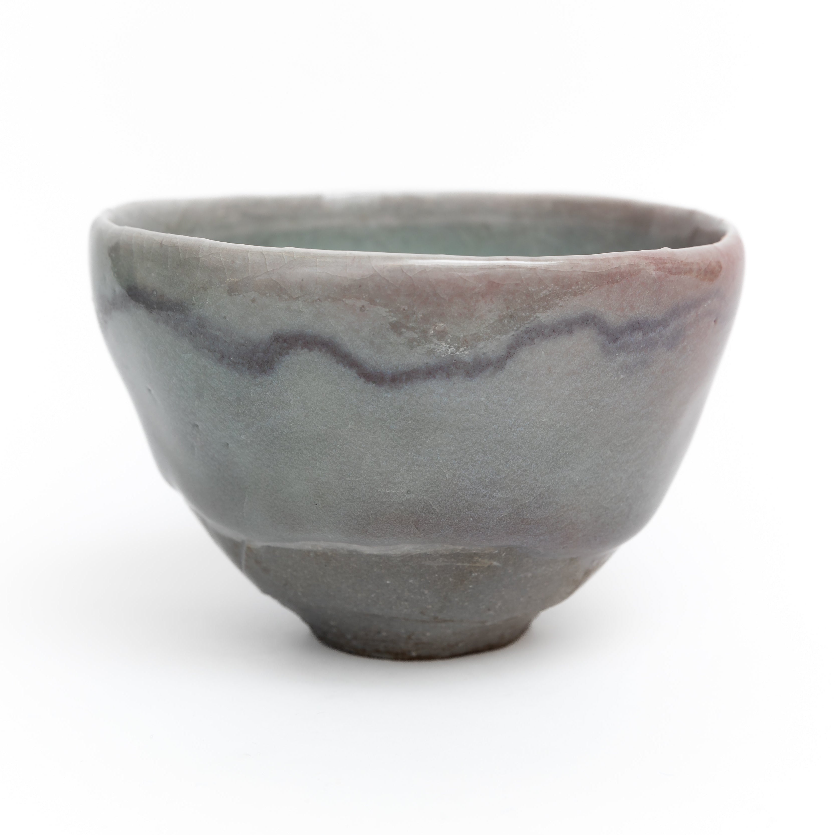 藤平寧｜手捻りの京の陶芸（茶盌・酒器・花入）｜wanova – tagged